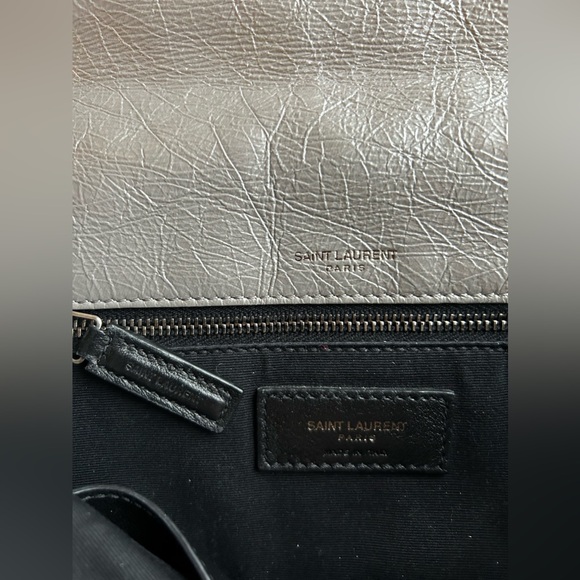 Saint Laurent Medium Niki Bag - Picture 3 of 15